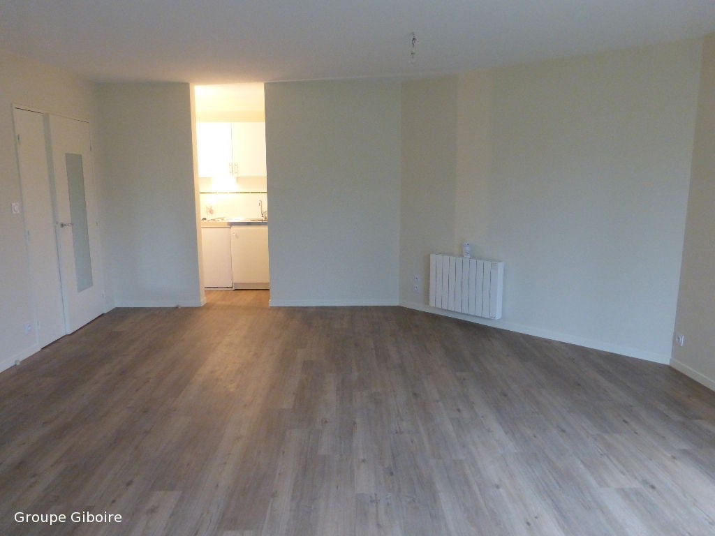 Appartement Rue Pointeau du Ronceray à Rennes