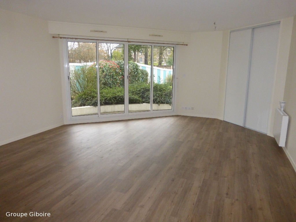 Appartement Rue Pointeau du Ronceray à Rennes