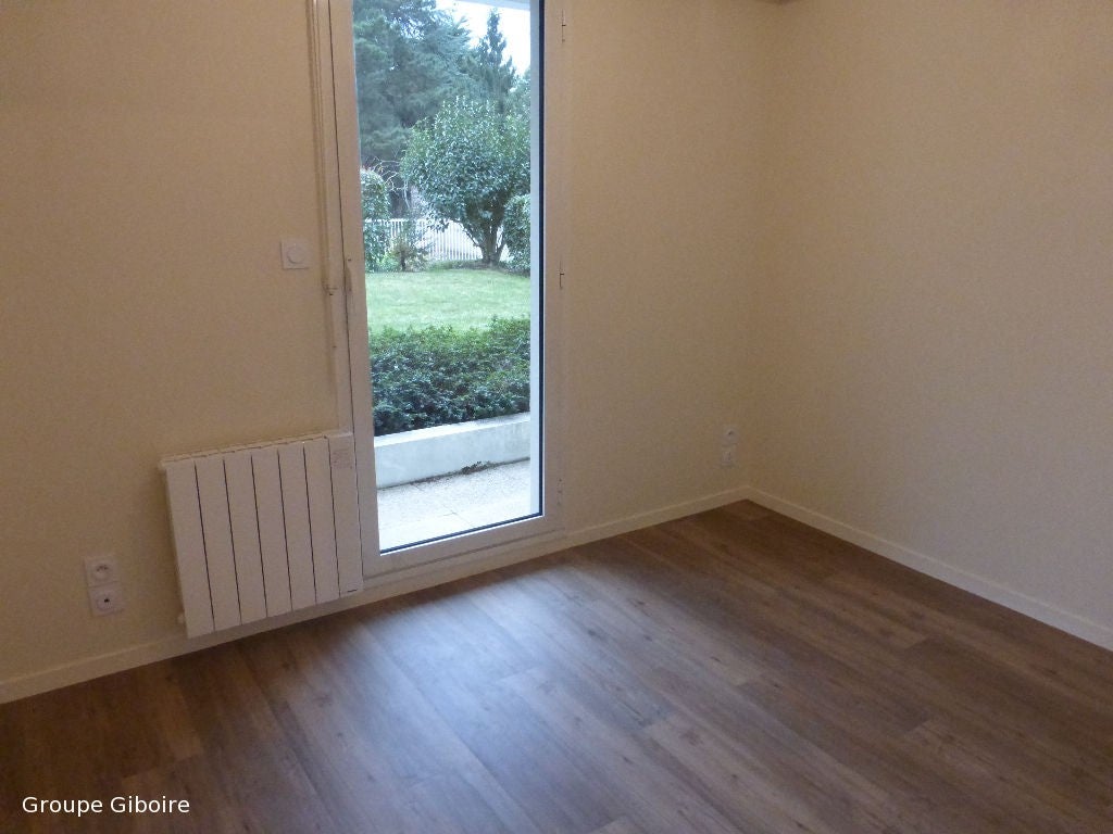Appartement Rue Pointeau du Ronceray à Rennes
