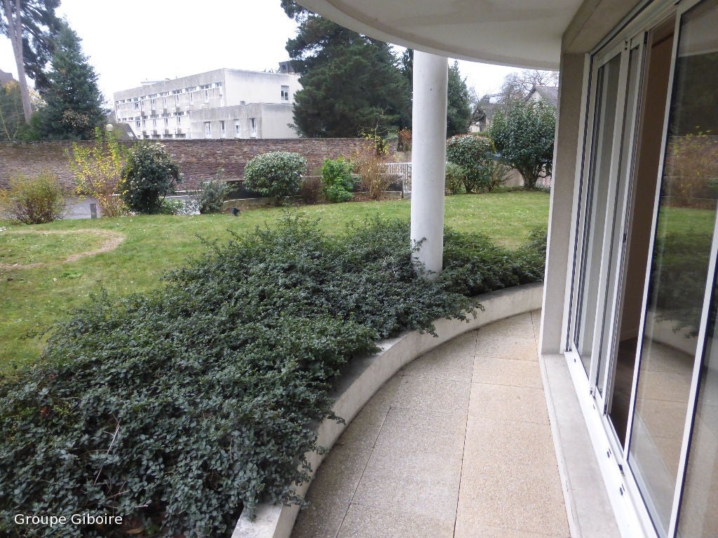 Appartement Rue Pointeau du Ronceray à Rennes