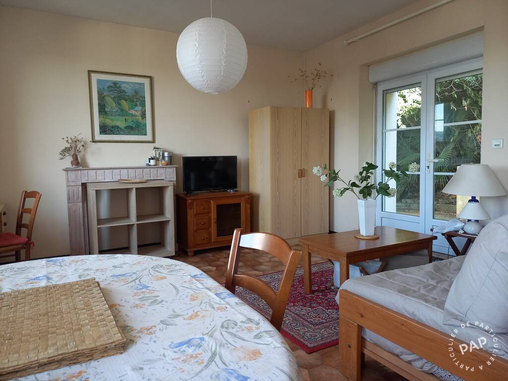 Appartement Boulevard du Finistère à Quimper