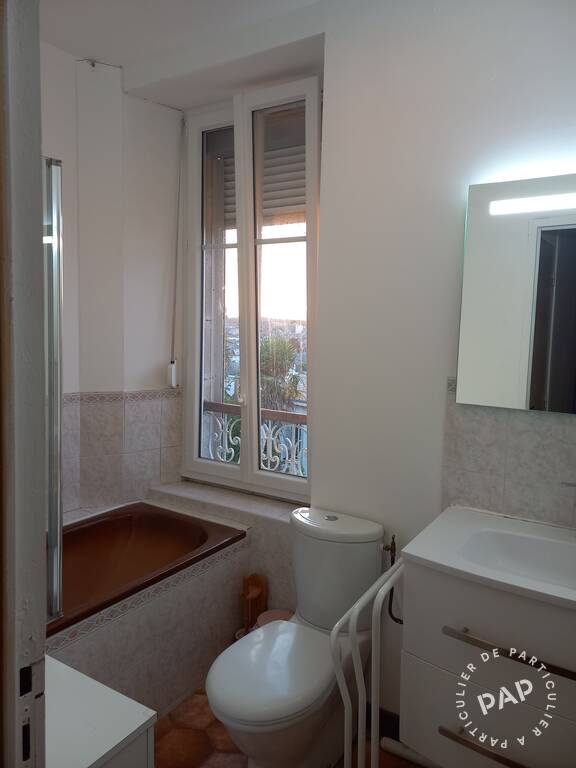 Appartement Boulevard du Finistère à Quimper