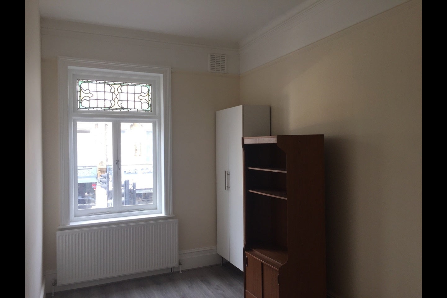 Room Camberwell Church Street in Greater London