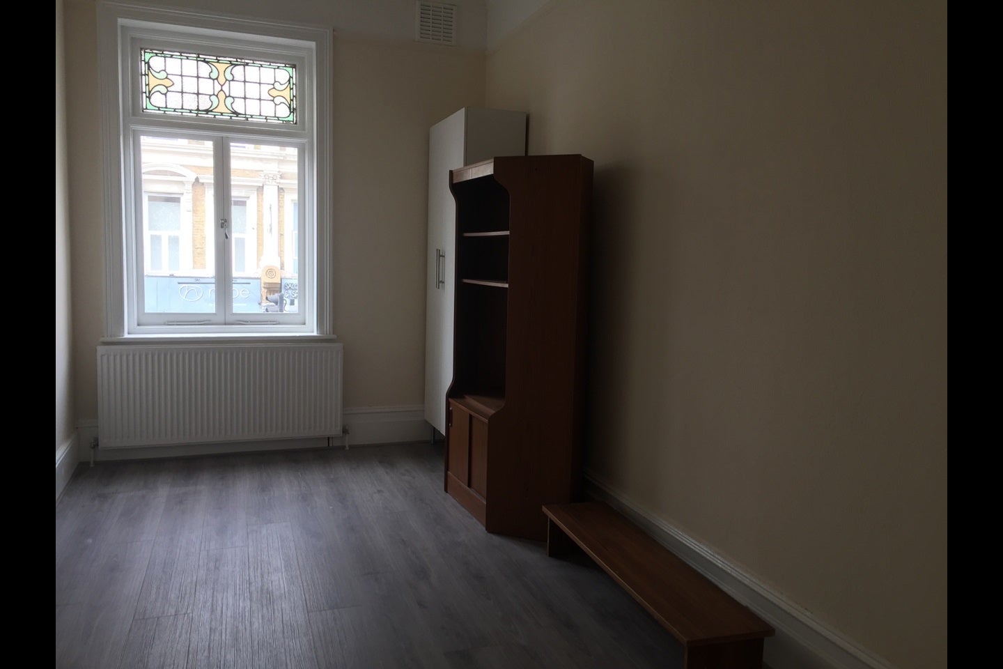 Room Camberwell Church Street in Greater London