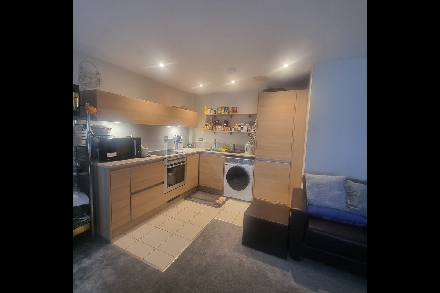 Room Old Brewery Close in Aylesbury