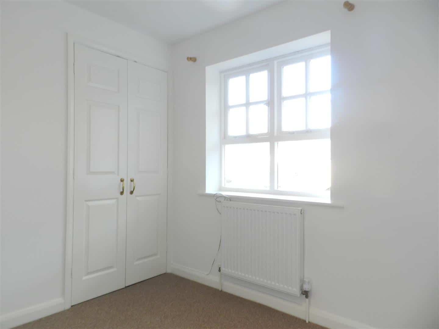 House Stanley Way in Daventry
