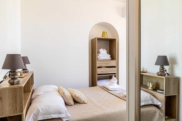 Appartement Rue Hoche à Cannes