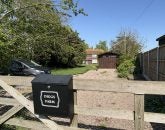 House Sunnyfields Drive in Borough of Swale