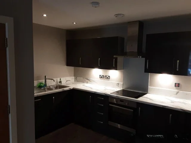 Flat Bournerbook Grove in Greater London