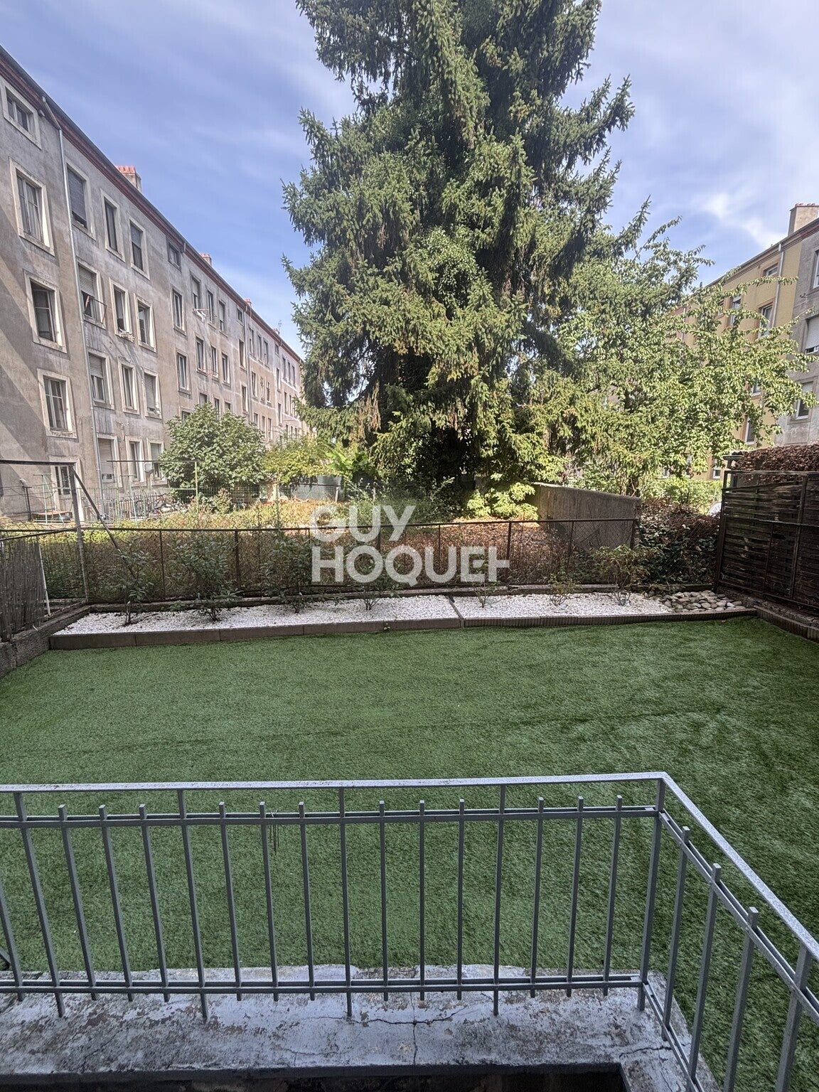 Appartement Rue du Tir à Mulhouse