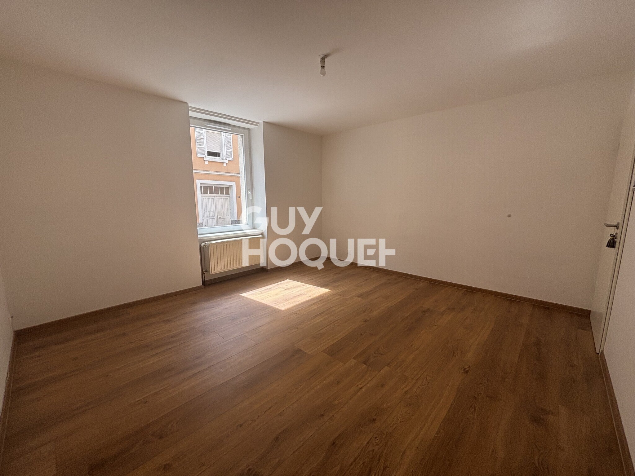 Appartement Rue du Tir à Mulhouse