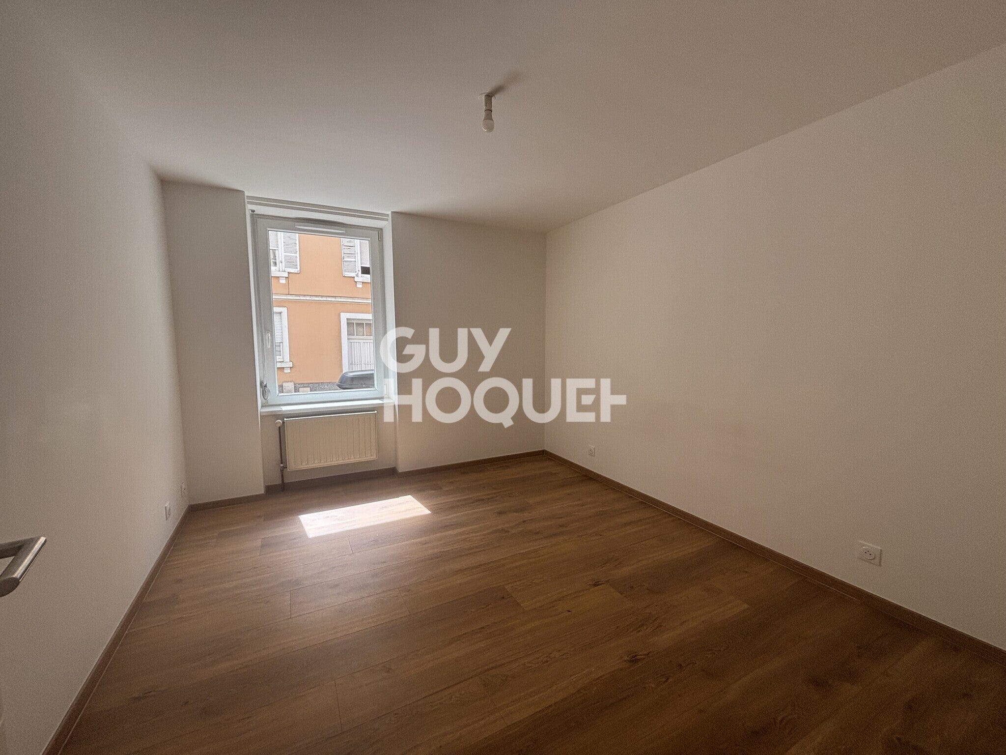 Appartement Rue du Tir à Mulhouse