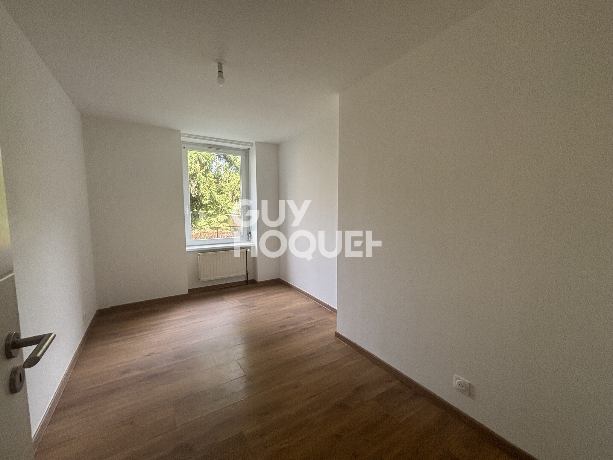 Appartement Rue du Tir à Mulhouse