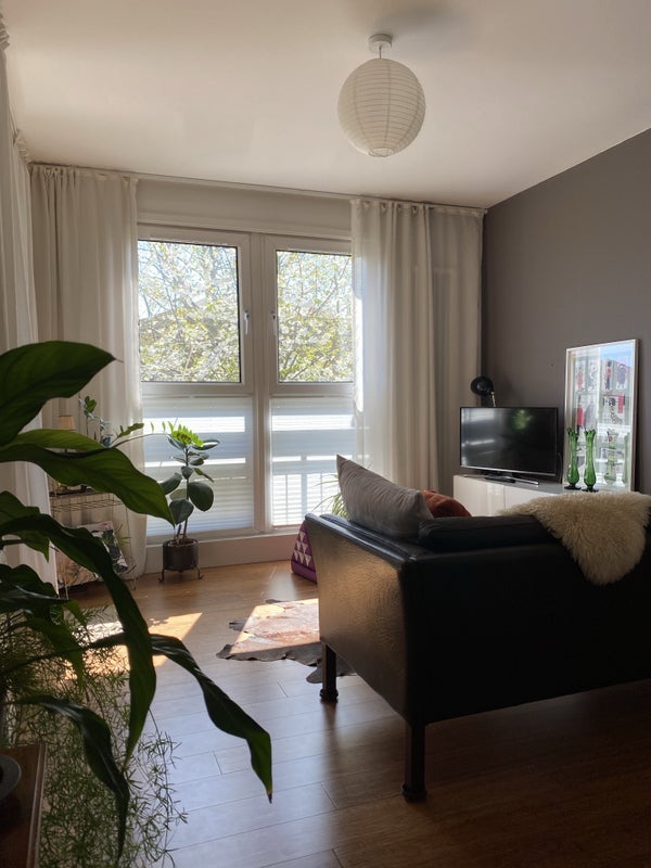 Room Gosset Street in Greater London