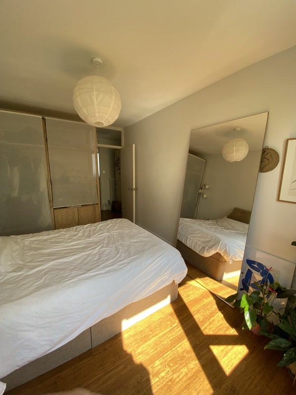 Room Gosset Street in Greater London