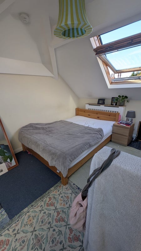 Room Derwentwater Terrace in Leeds