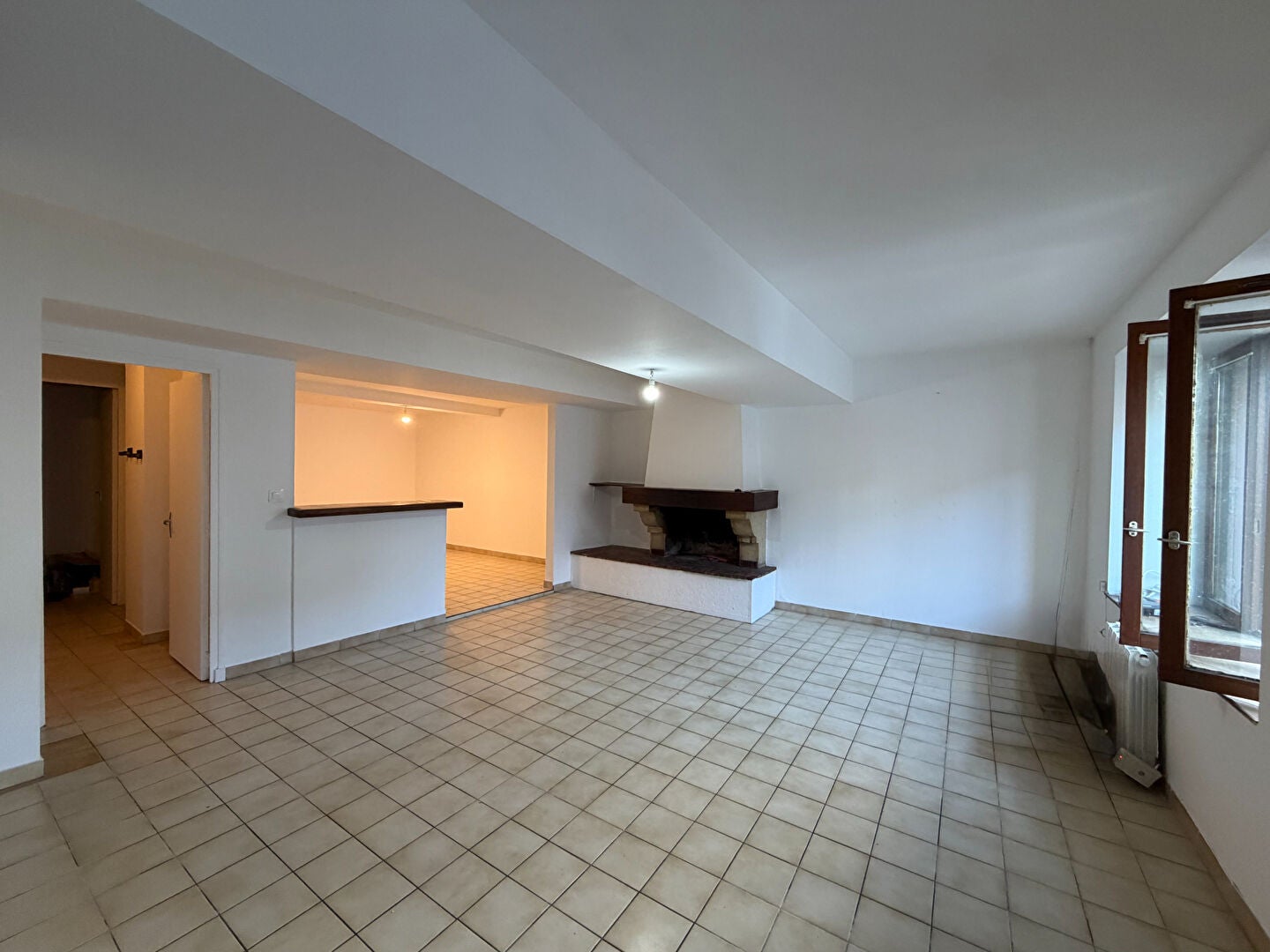 Maison Allée d'Iéna à Carcassonne