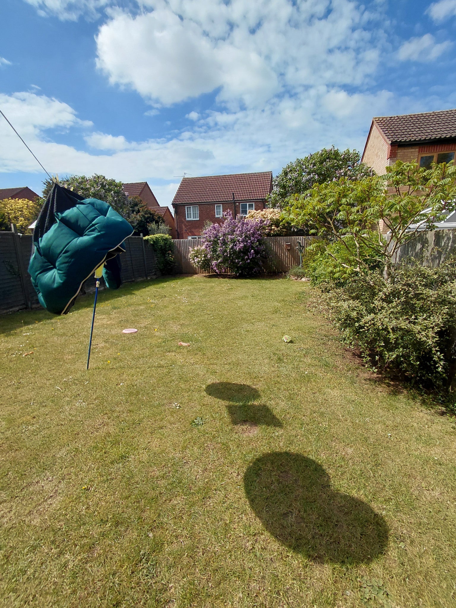 House Blackthorn in South Kesteven