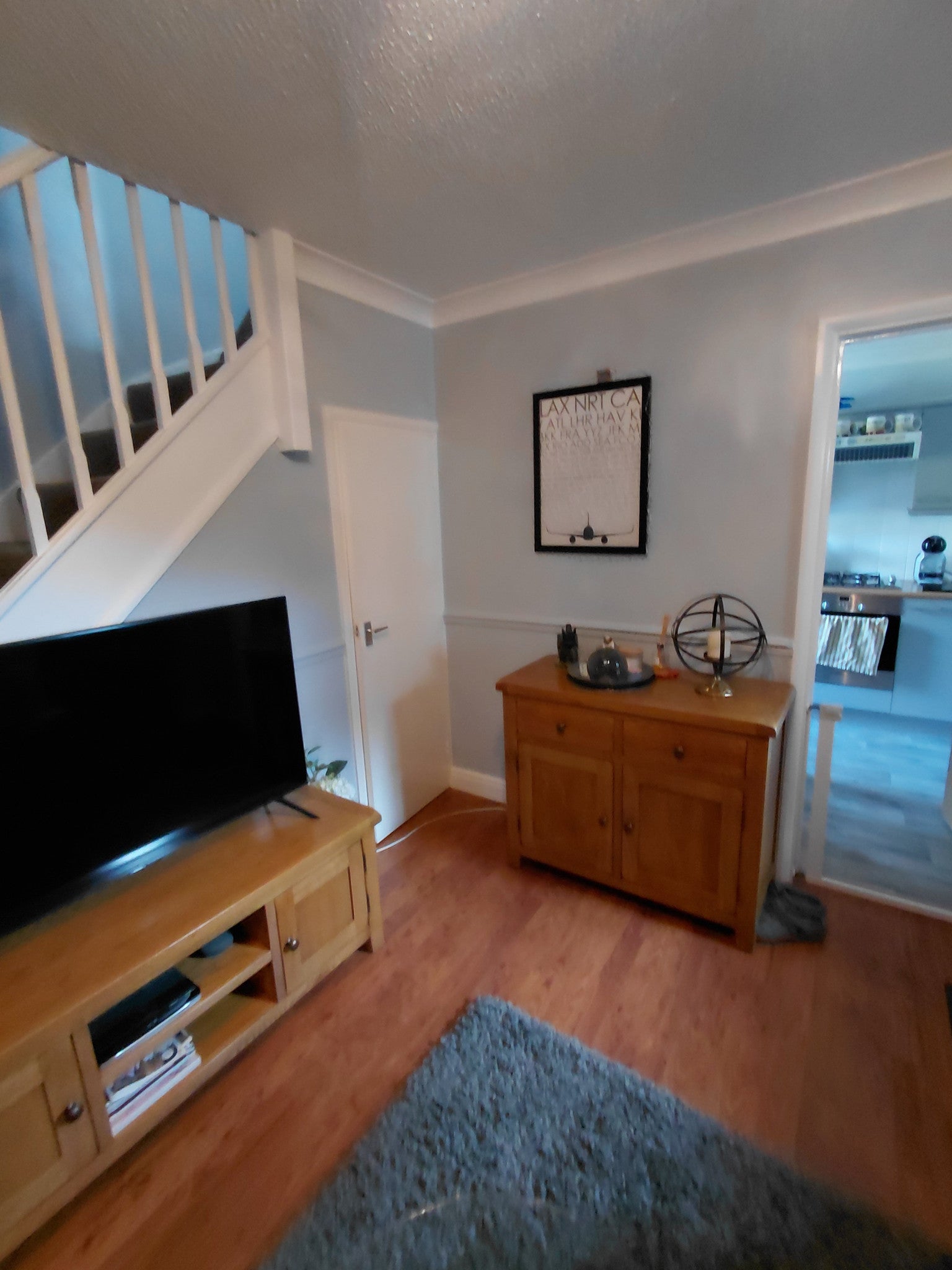 House Blackthorn in South Kesteven