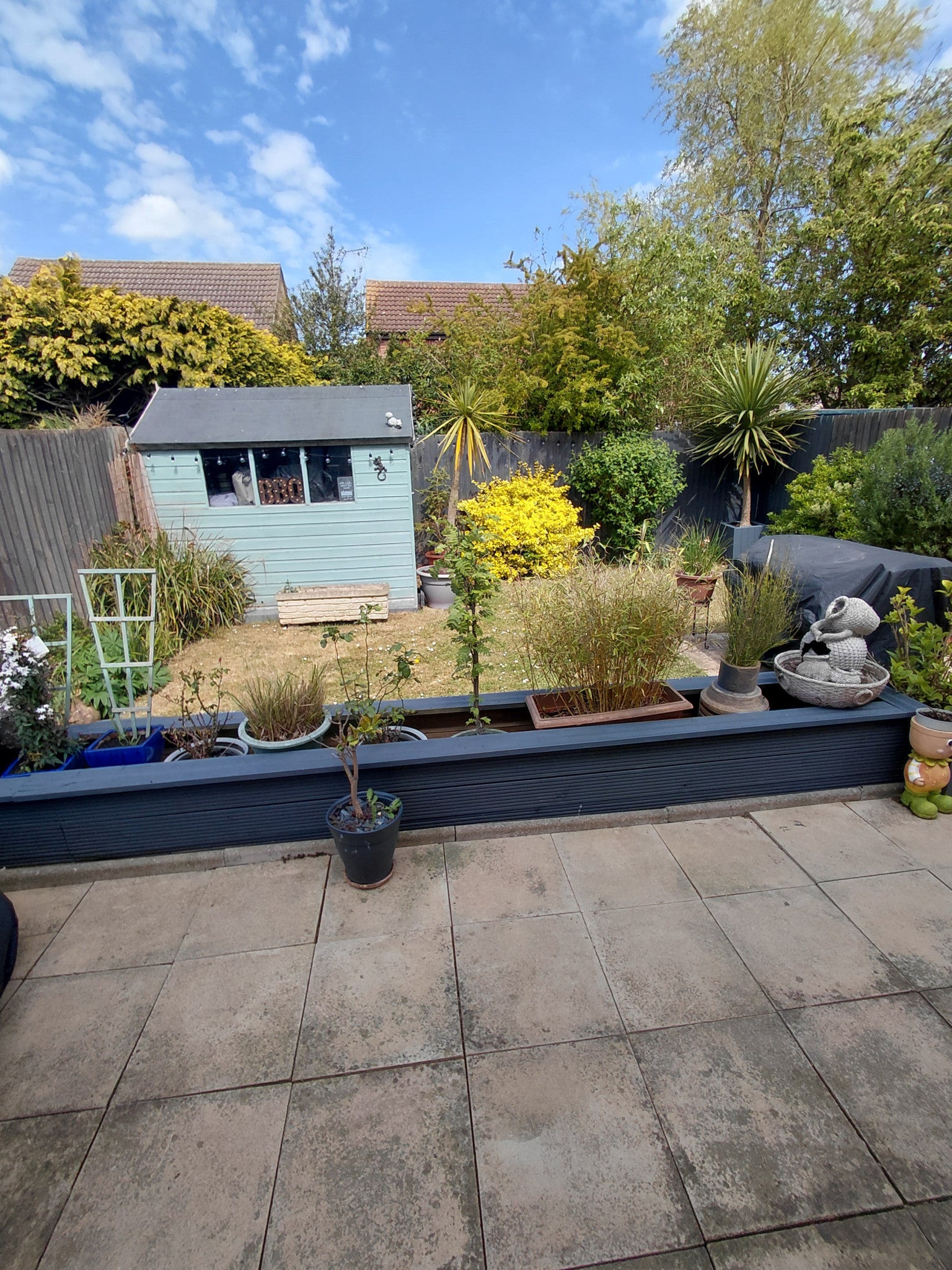 House Blackthorn in South Kesteven