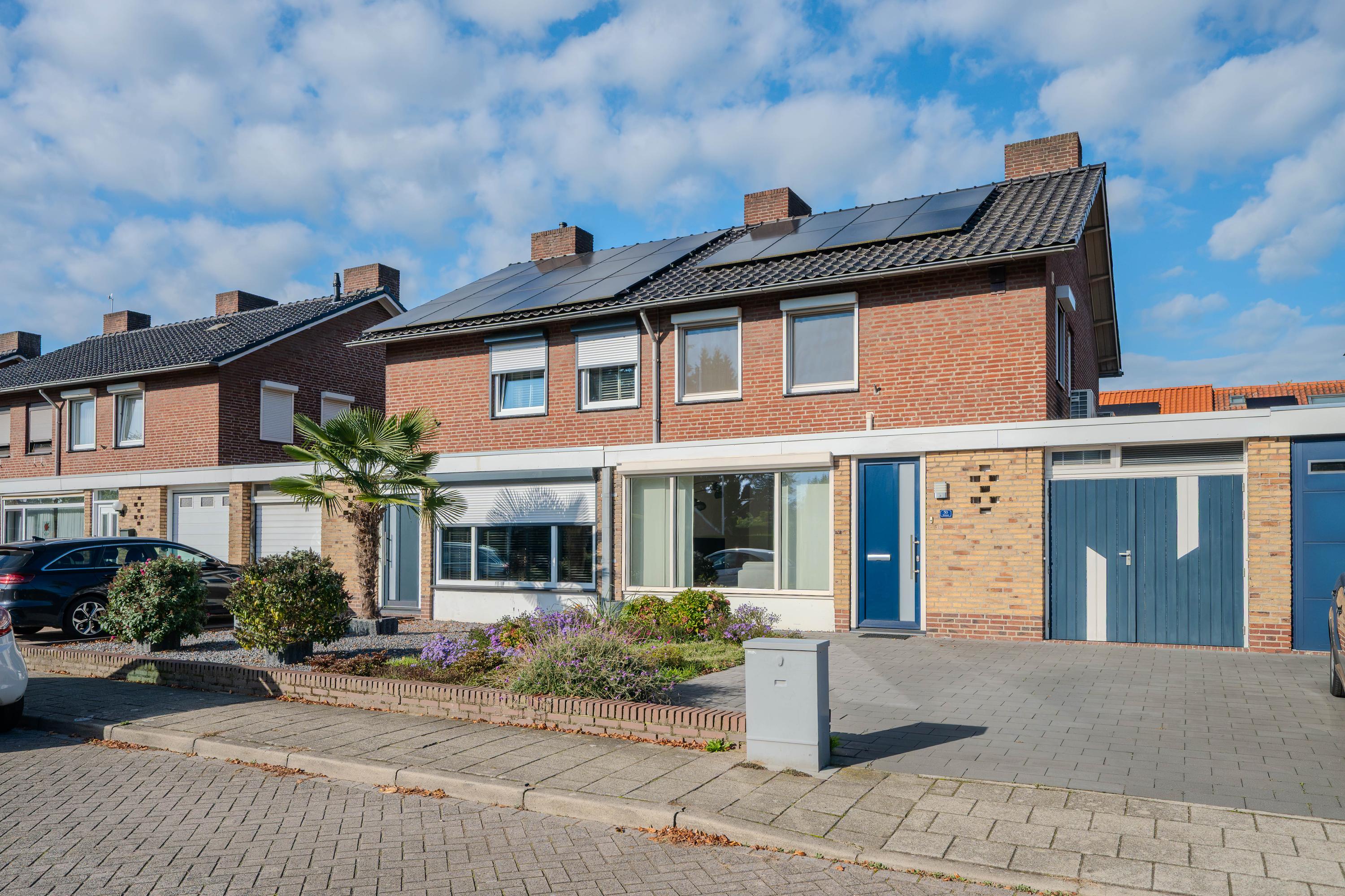 Huis Roermondseweg 50 in Tegelen