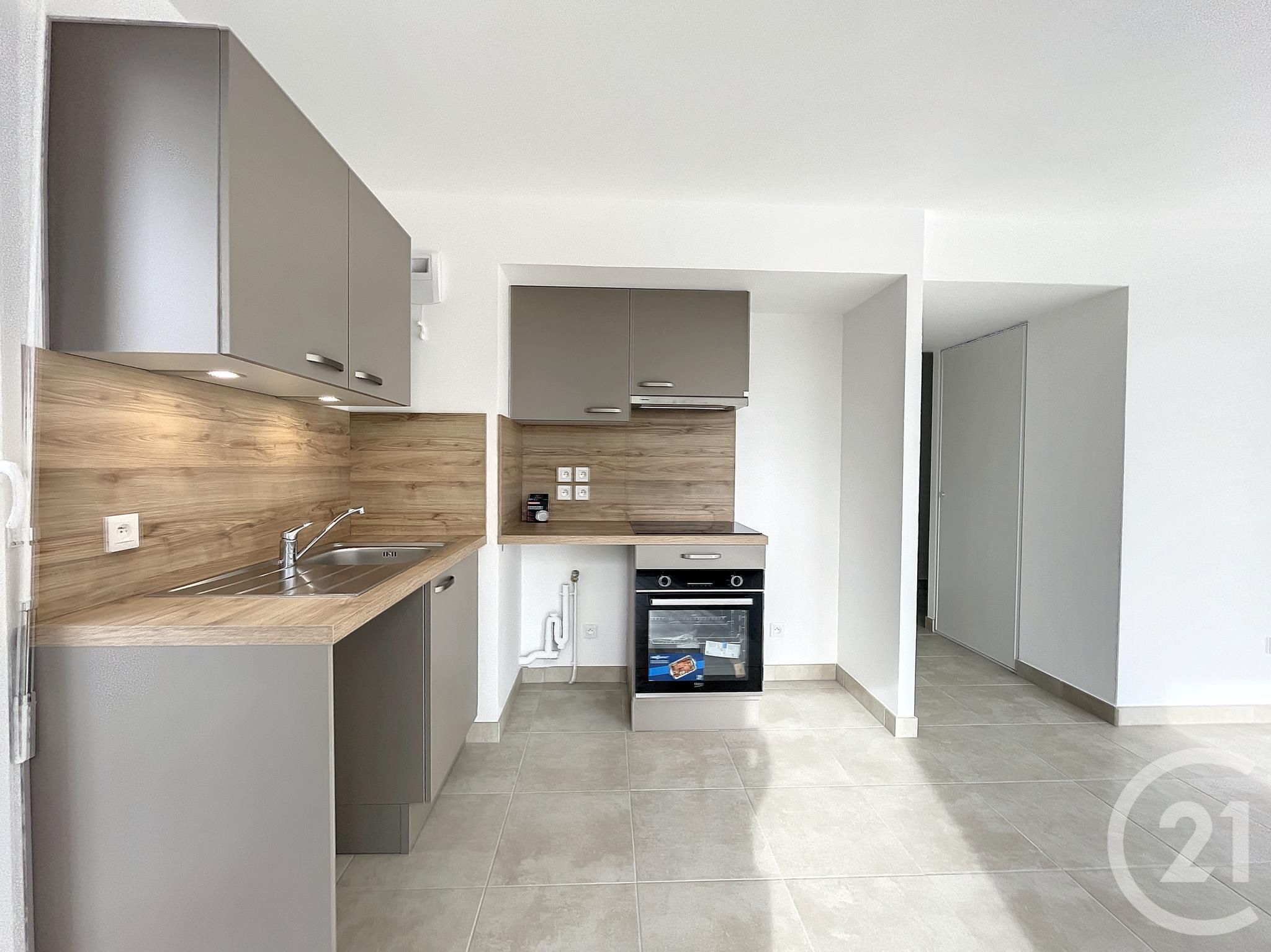 Appartement Avenue de la Résistance à Le Mée-sur-Seine