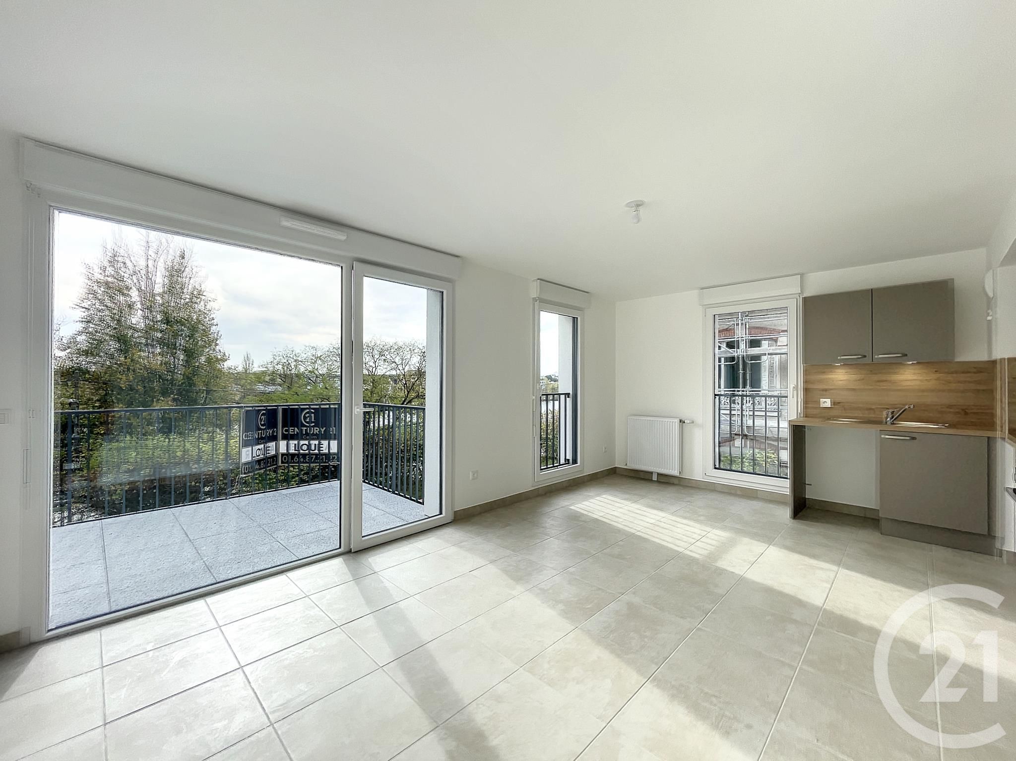 Appartement Avenue de la Résistance à Le Mée-sur-Seine