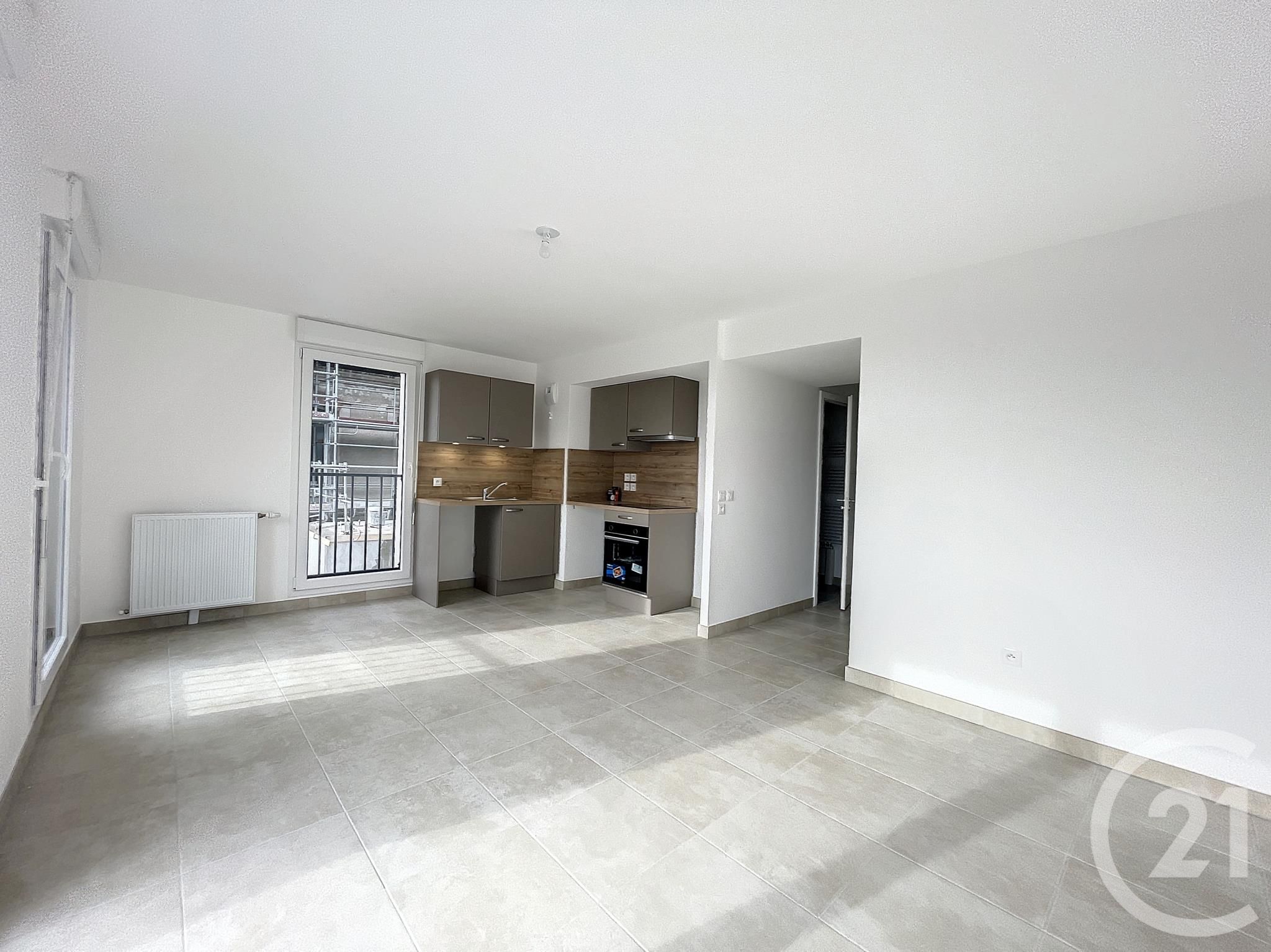 Appartement Avenue de la Résistance à Le Mée-sur-Seine