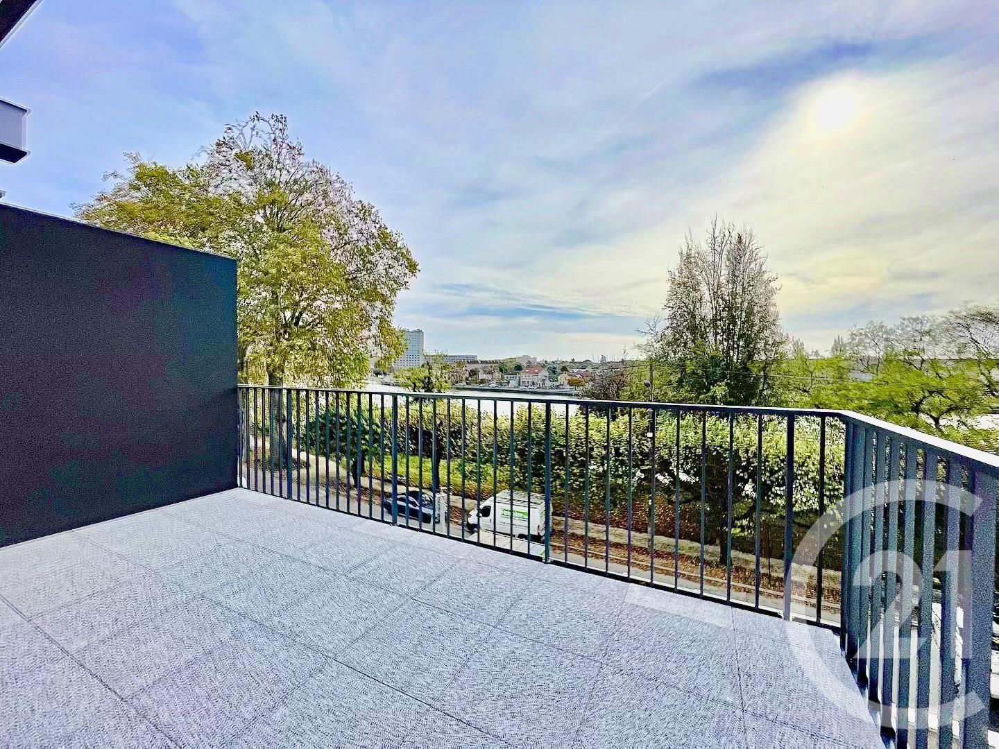Appartement Avenue de la Résistance à Le Mée-sur-Seine