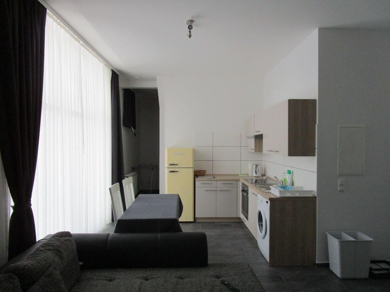 Wohnung Jädekamp in Hannover