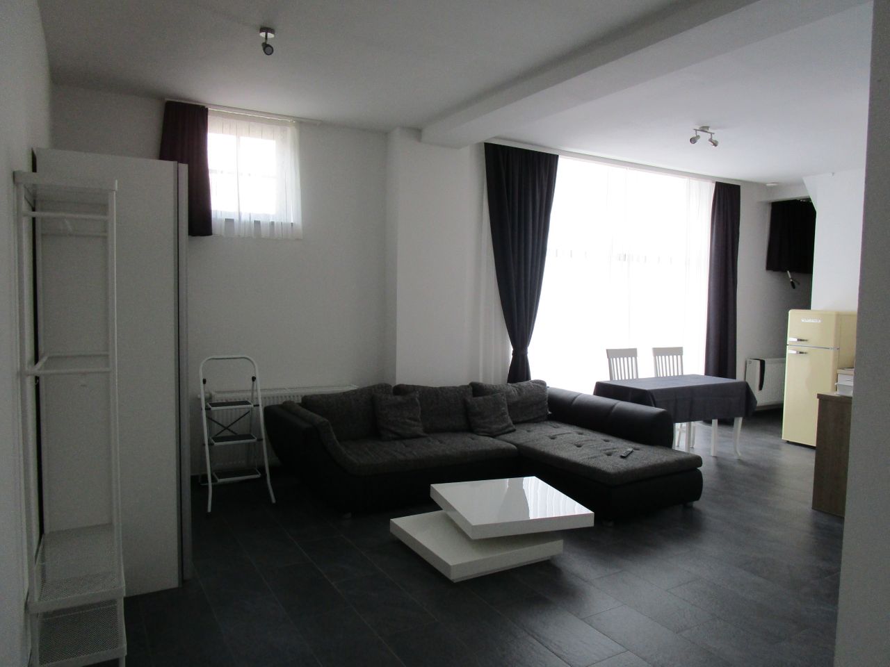 Wohnung Jädekamp in Hannover