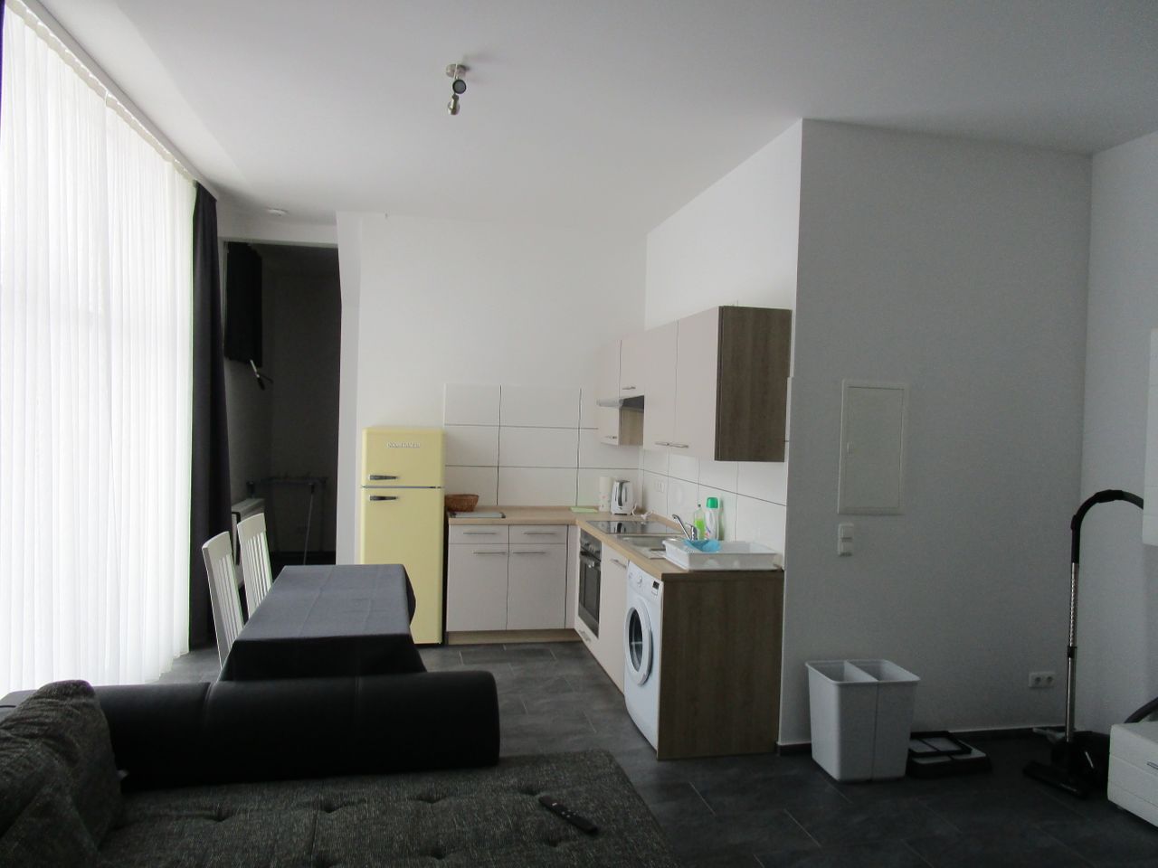 Wohnung Jädekamp in Hannover