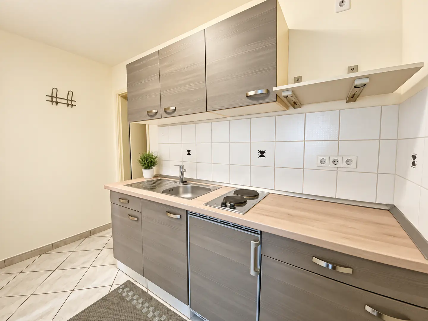 Wohnung Hartmannstraße in Chemnitz