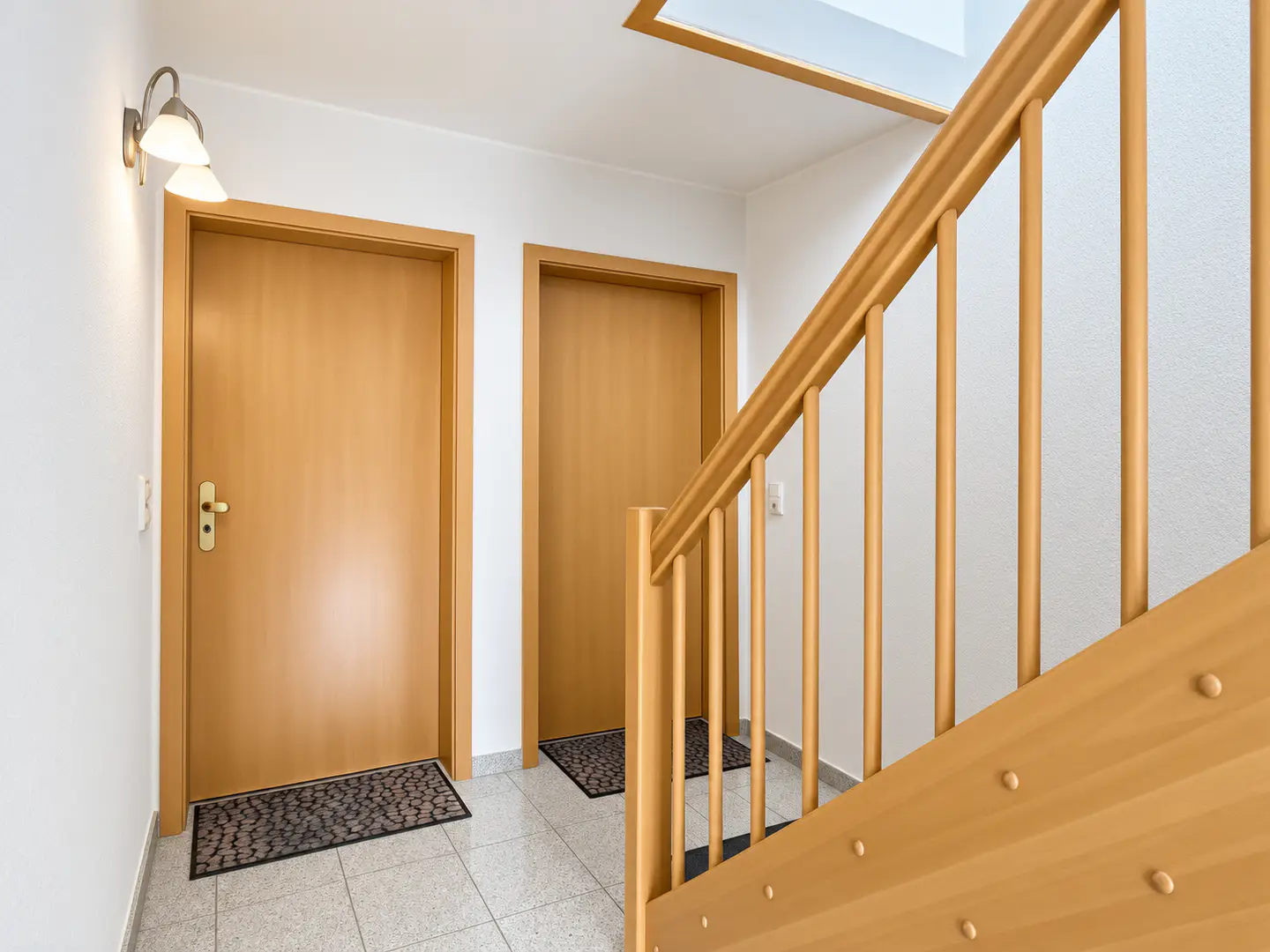 Wohnung Hartmannstraße in Chemnitz
