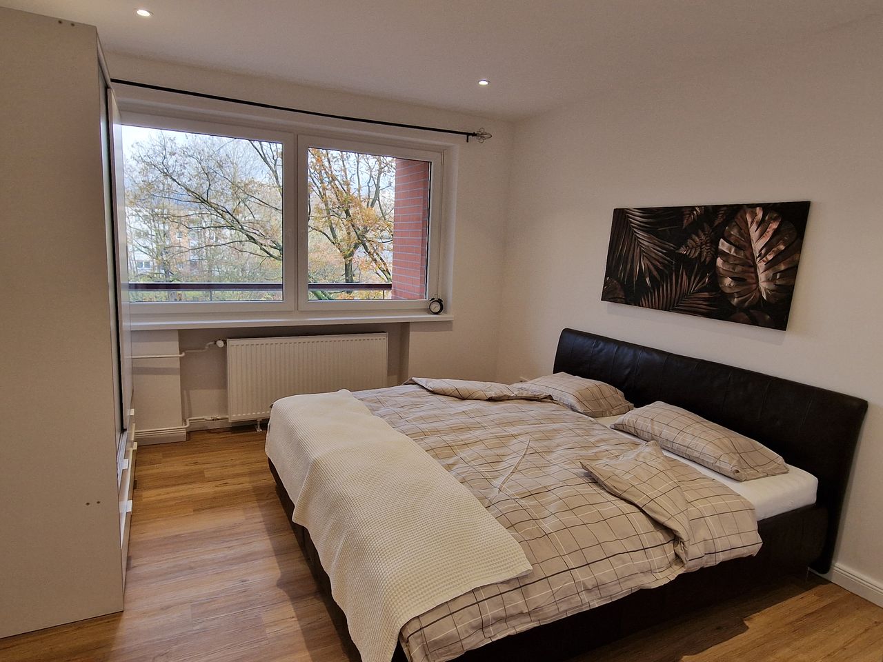 Zimmer Böcklerstraße in Hamburg