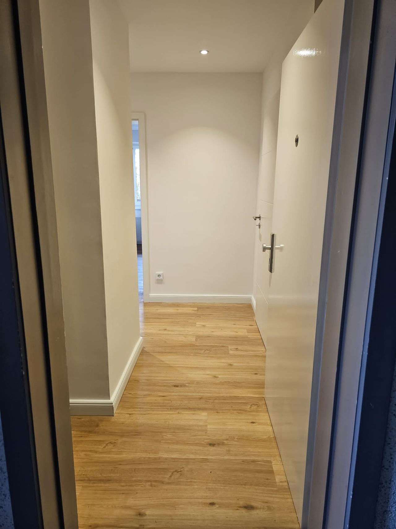 Zimmer Böcklerstraße in Hamburg