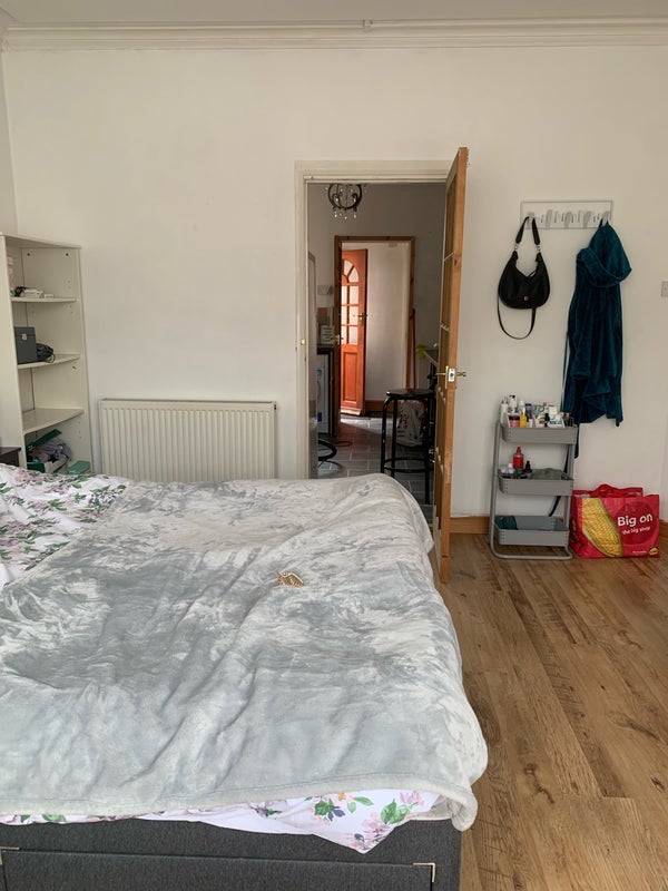 Flat Priory Road in Rushcliffe