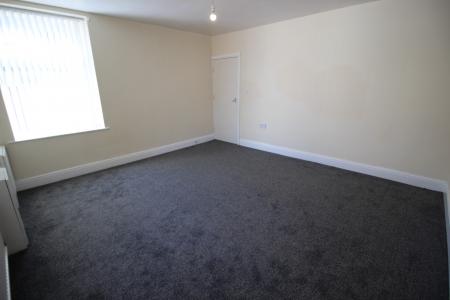 Flat Back Walmersley Road West in Bury