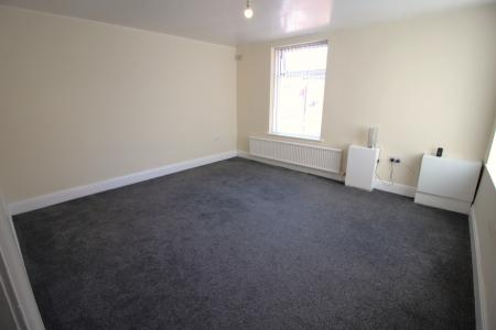 Flat Back Walmersley Road West in Bury