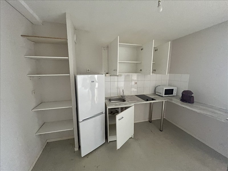 Appartement Rue Alphonse Darmaillacq à Cholet