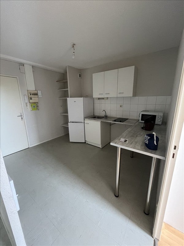 Appartement Rue Alphonse Darmaillacq à Cholet
