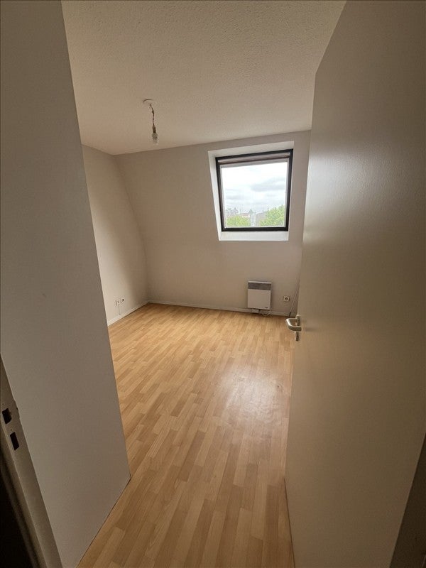 Appartement Rue Alphonse Darmaillacq à Cholet