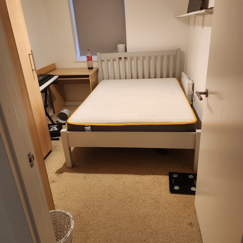Room Joule Close in Salford
