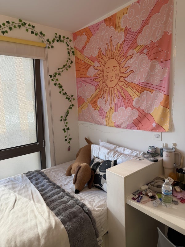 Room Fulton Road in Greater London