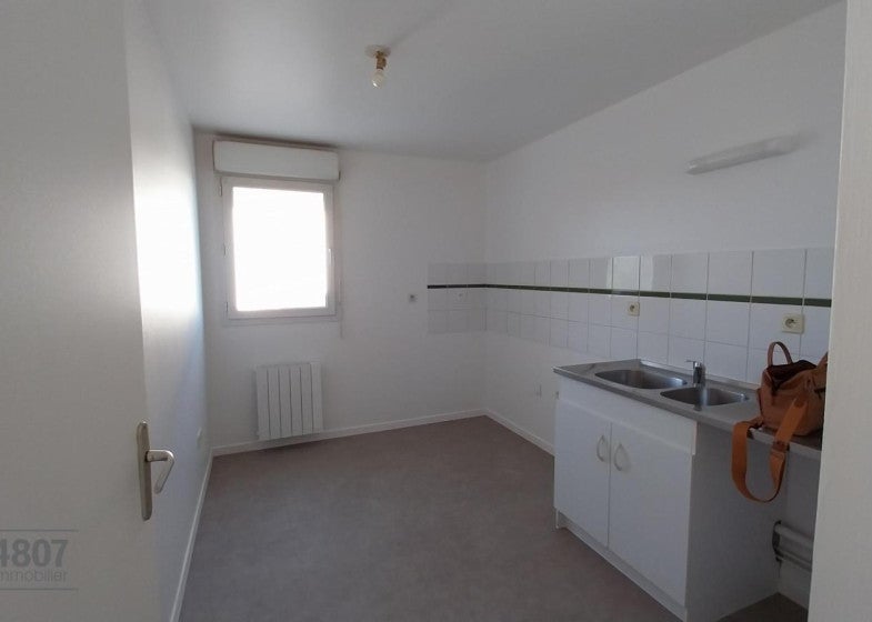 Appartement Allée du Domaine des Voirons à Bonne
