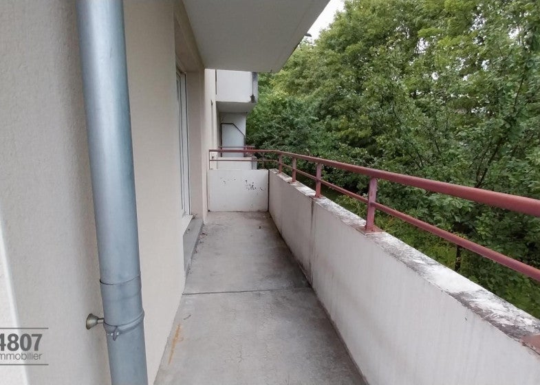 Appartement Allée du Domaine des Voirons à Bonne