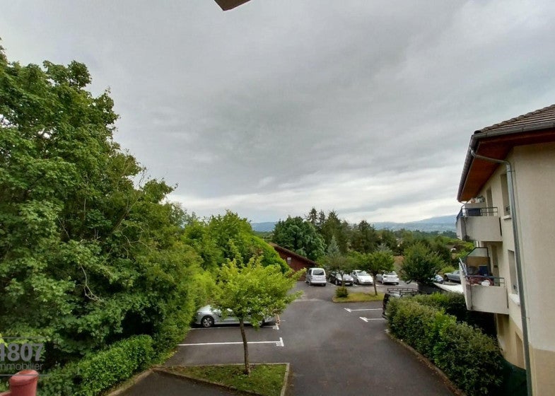 Appartement Allée du Domaine des Voirons à Bonne