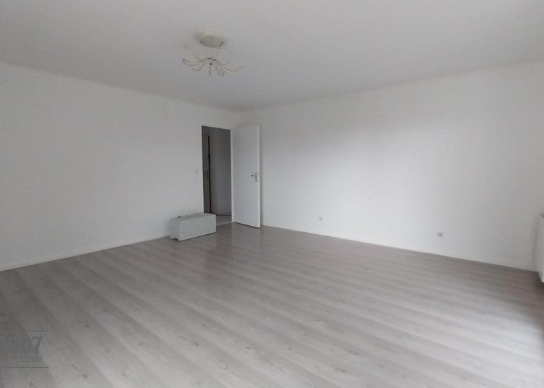 Appartement Allée du Domaine des Voirons à Bonne