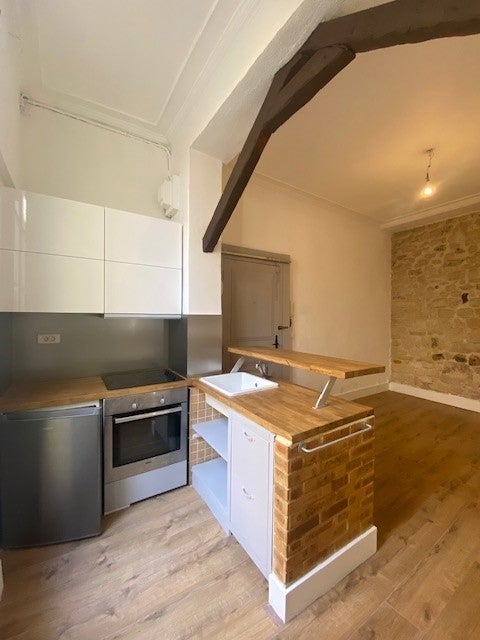 Appartement Rue du Vieil Abreuvoir à Saint-Germain-en-Laye