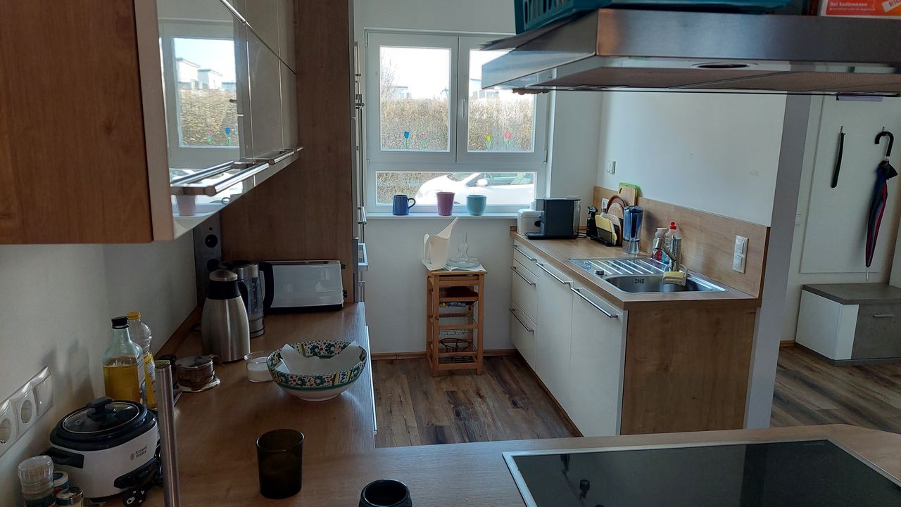 Wohnung Theo-Dickopp-Straße in Bornheim